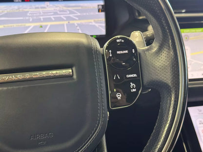 RANGE ROVER VELAR 2019 SPORT