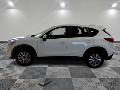 MAZDA CX-5 2016