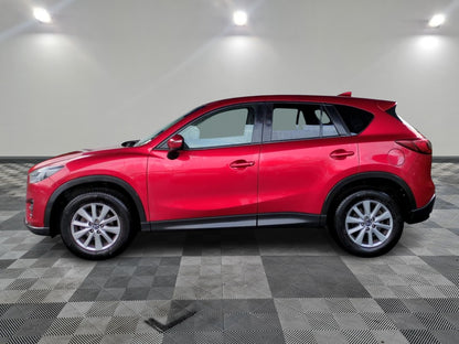 MAZDA CX-5 2015