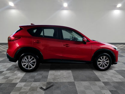 MAZDA CX-5 2015