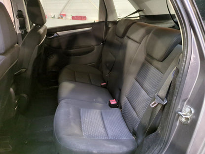 MERCEDES CLASSE B 2009