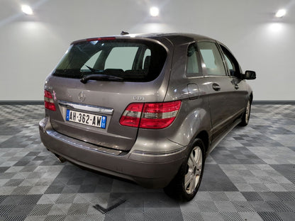 MERCEDES CLASSE B 2009