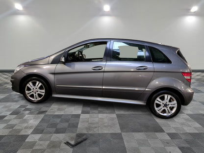 MERCEDES CLASSE B 2009