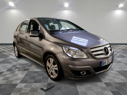 MERCEDES CLASSE B 2009