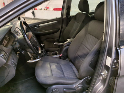 MERCEDES CLASSE B 2009