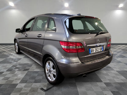 MERCEDES CLASSE B 2009