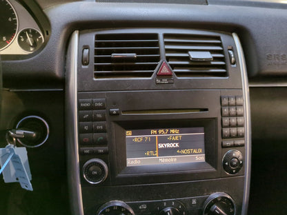 MERCEDES CLASSE B 2009