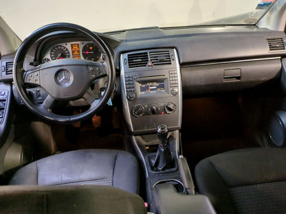 MERCEDES CLASSE B 2009