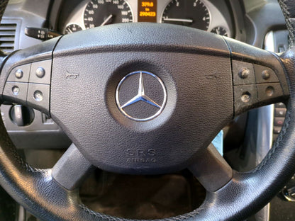 MERCEDES CLASSE B 2009