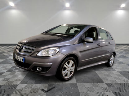 MERCEDES CLASSE B 2009