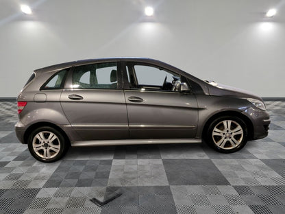 MERCEDES CLASSE B 2009