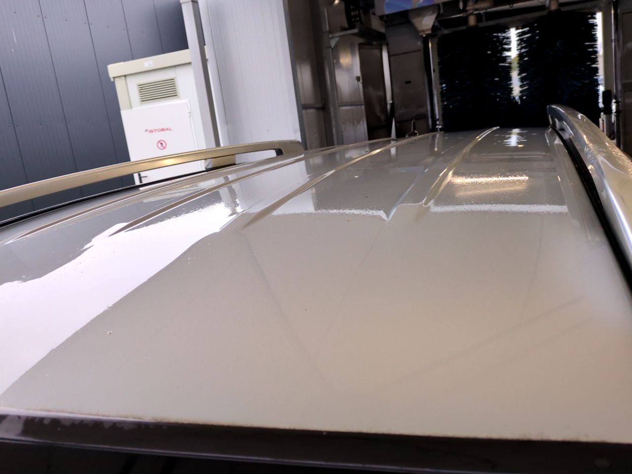 MERCEDES GLK 220 2010