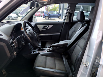 MERCEDES GLK 220 2010