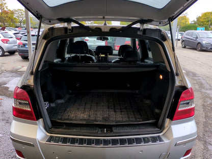 MERCEDES GLK 220 2010