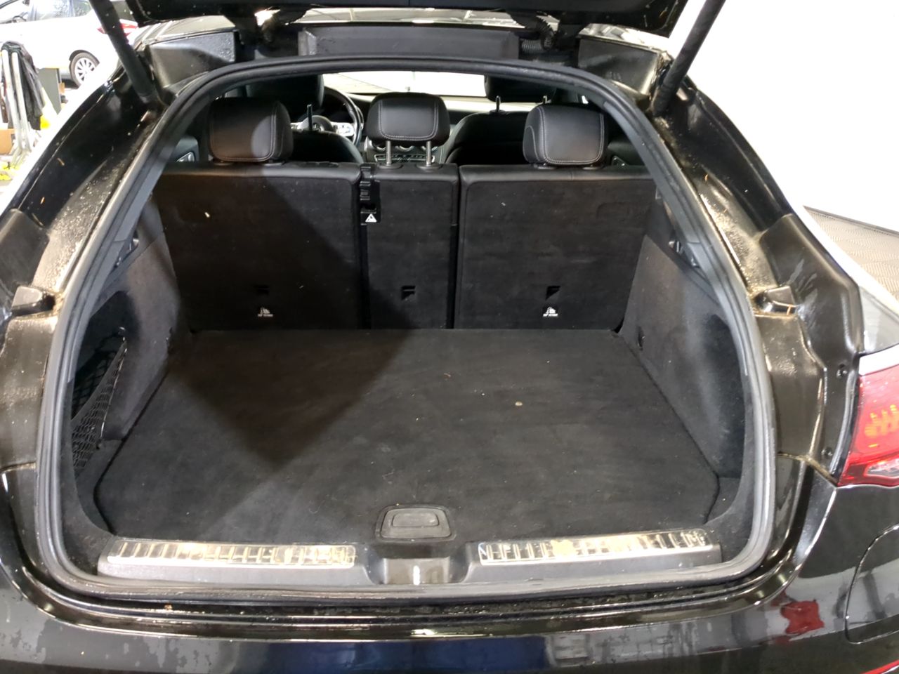 MERCEDES GLC 300 2020