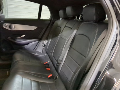 MERCEDES GLC 300 2020