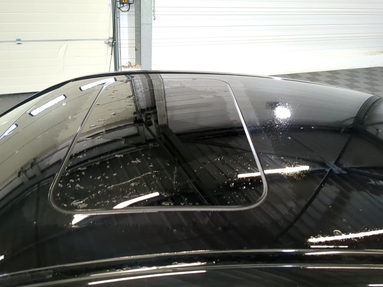 MERCEDES GLC 300 2020