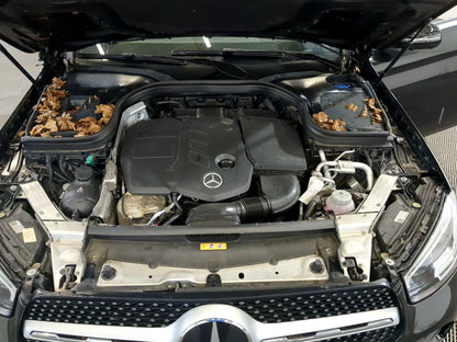 MERCEDES GLC 300 2020