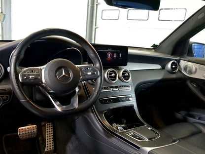 MERCEDES GLC 300 2020
