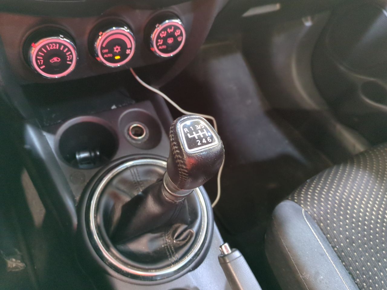 MITSUBISHI ASX 2014 4x4