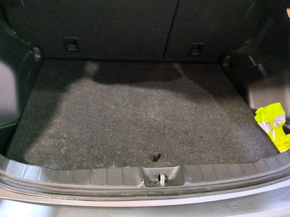 MITSUBISHI ASX 2014 4x4