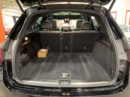 MERCEDES-BENZ GLE-CLASS 2020 HYBRIDE