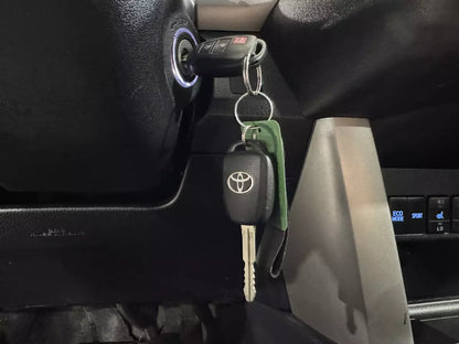TOYOTA RAV4 LE 2016