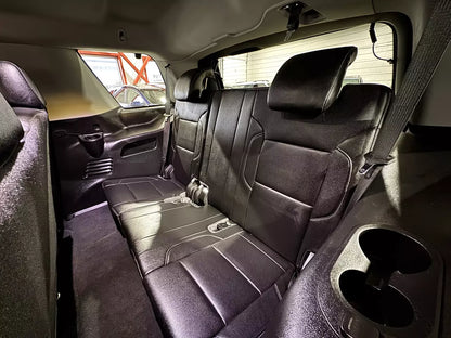 CHEVROLET TAHOE 2019