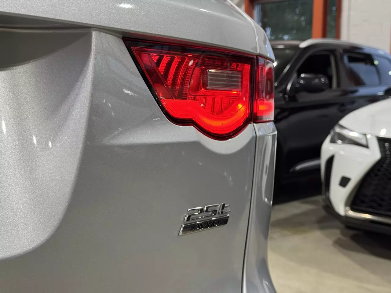 JAGUAR F-PACE 2019 DIESEL