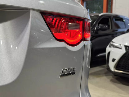 JAGUAR F-PACE 2019 DIESEL