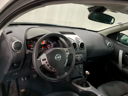 NISSAN QASHQAI 2008