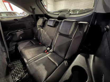 TOYOTA HIGHLANDER LIMITED 2018