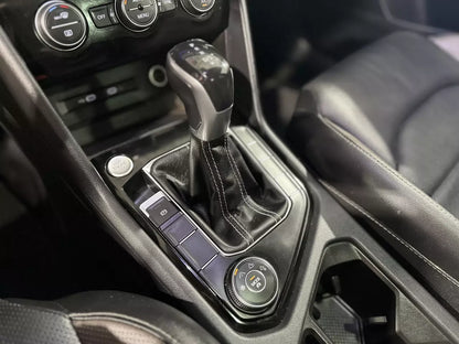 VOLKSWAGEN TAOS 2022