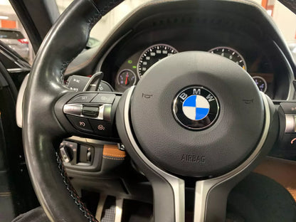 BMW X6 2016