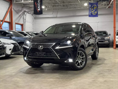 LEXUS NX 300 2020