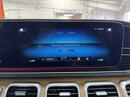 MERCEDES-BENZ GLS 2020 HYBRIDE