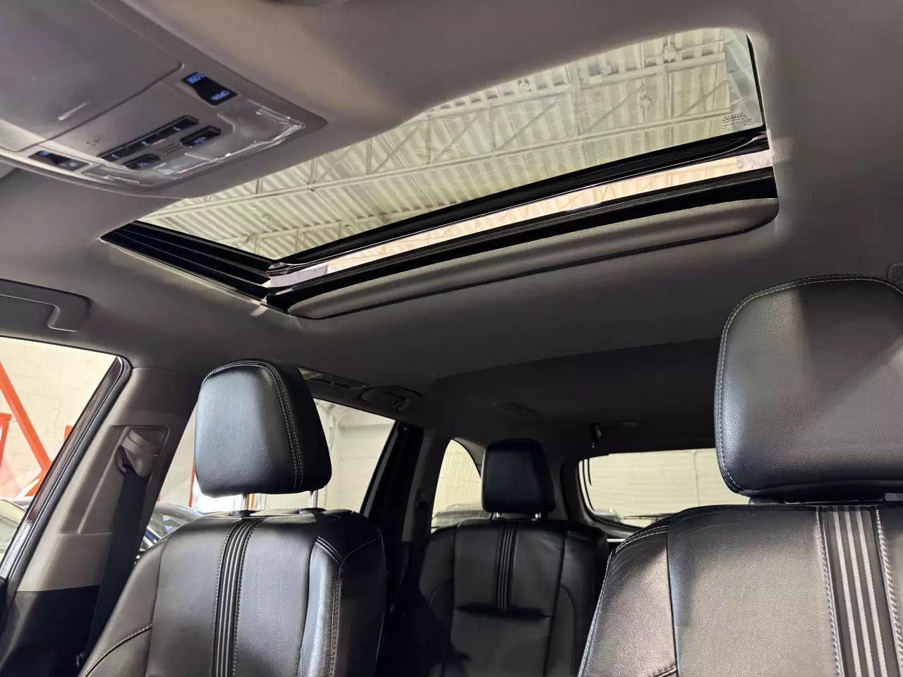 TOYOTA HIGHLANDER LIMITED 2018