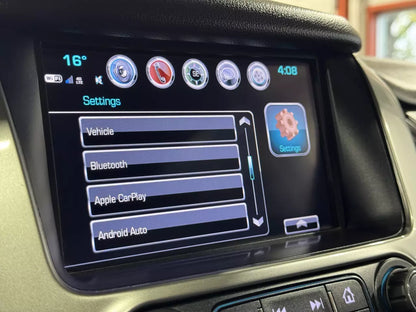 CHEVROLET TAHOE 2019