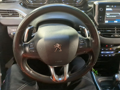 PEUGEOT 2008 2014