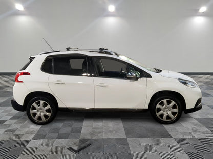 PEUGEOT 2008 2014