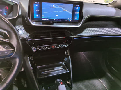 PEUGEOT 2008 2021