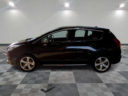 PEUGEOT 3008 2011