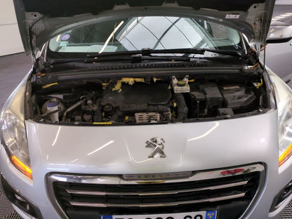 PEUGEOT 3008 2016