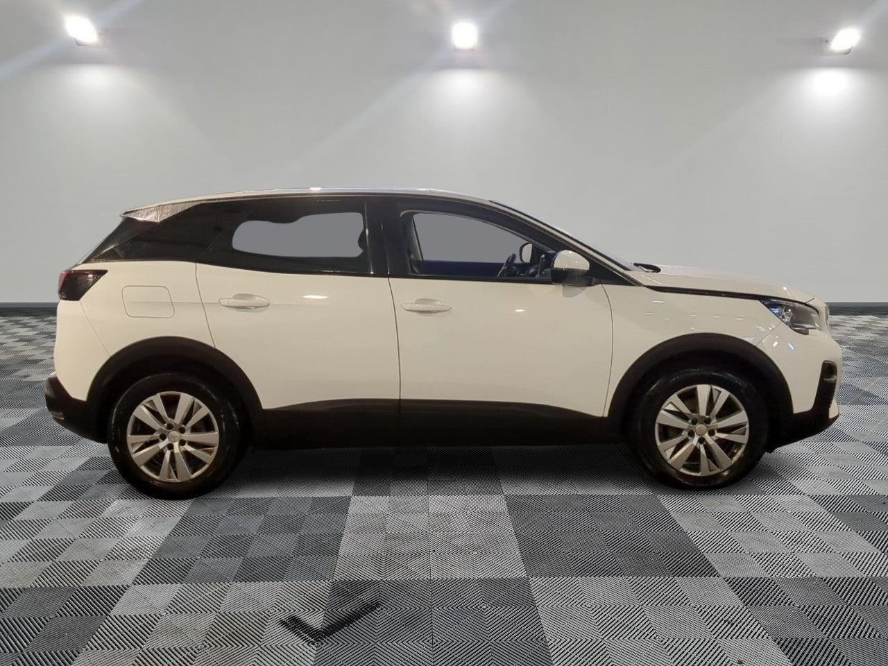 PEUGEOT 3008 2020
