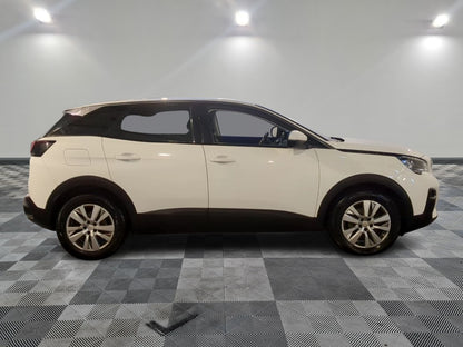 PEUGEOT 3008 2020