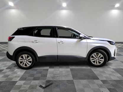 PEUGEOT 3008 2021