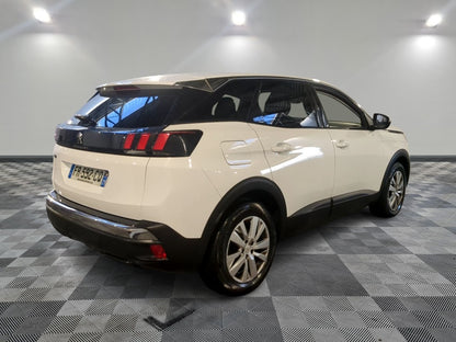 PEUGEOT 3008 2020