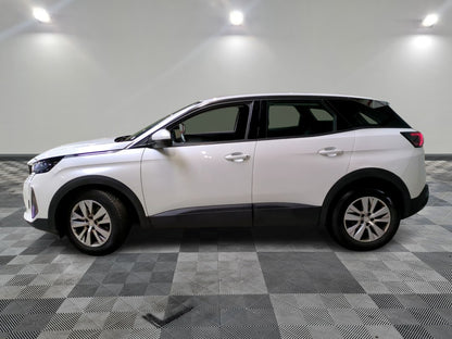 PEUGEOT 3008 2021