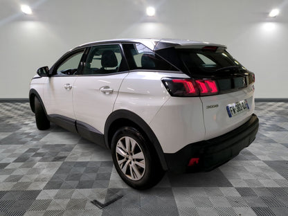 PEUGEOT 3008 2021