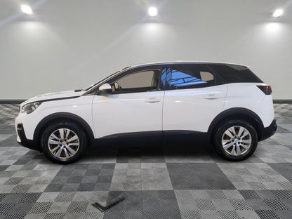 PEUGEOT 3008 2020